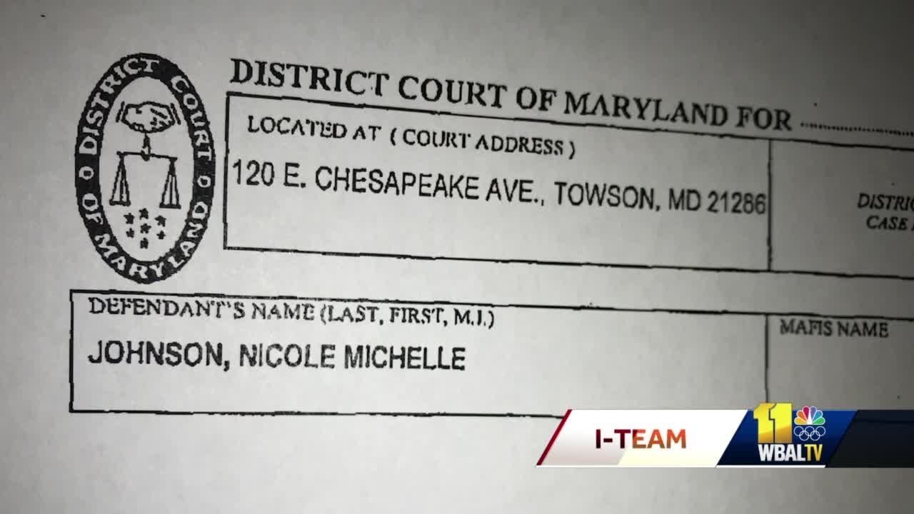 Woman charged after police find bodies of niece, nephew during traffic stop