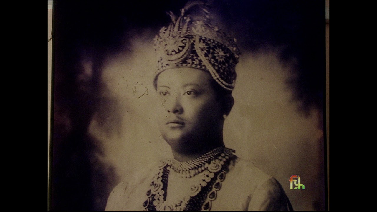 ARCHAEOLOGY & MONUMENTS OF TRIPURA
