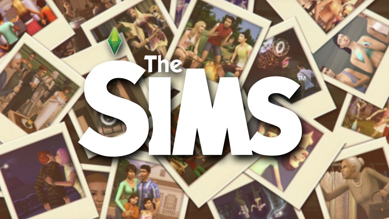 The Sims does things to your brain