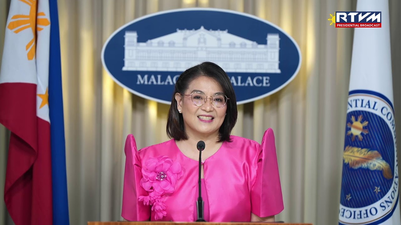 PCO Press Briefing with BCDA & DICT 07/23/2026