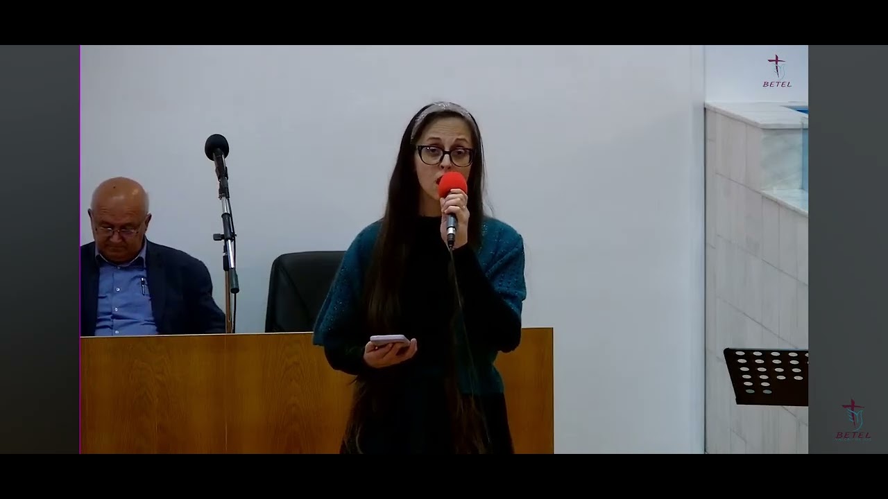Adina Mihuța - Numele Tău e viață