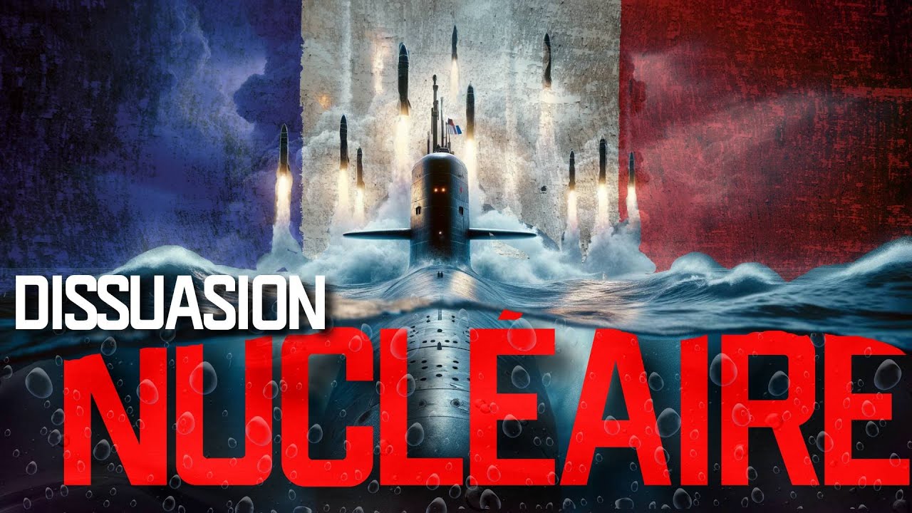 DISSUASION NUCLÉAIRE FRANÇAISE :  UNE PROTECTION CRÉDIBLE ?