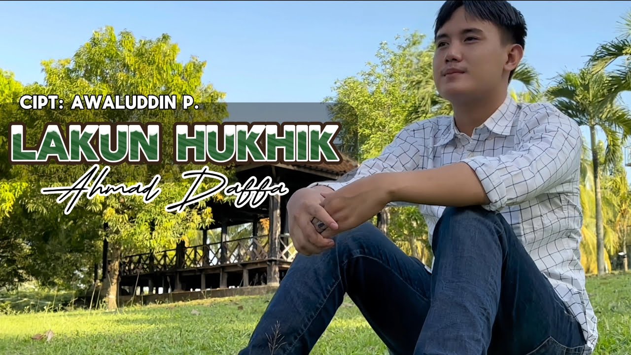 Lagu qasidah lampung terbaru//LAKUN HUKHIK • AHMAD DAFFA • CIPT: AWALUDDIN P.