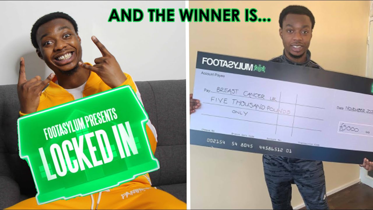 MIKES COMEDY REVEALING The TRUTH About The FOOTASYLUM LOCKED IN House!!