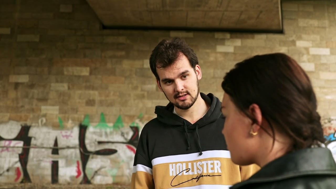 Aufklärungsfilm: Epilepsie Anfälle und Erste Hilfe