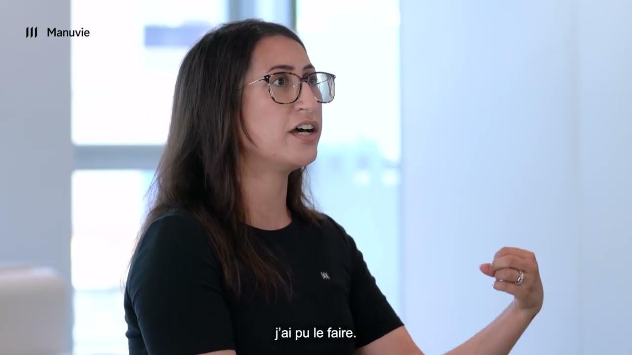 Exploitation des affaires et du service à la clientèle | Carrières à Manuvie