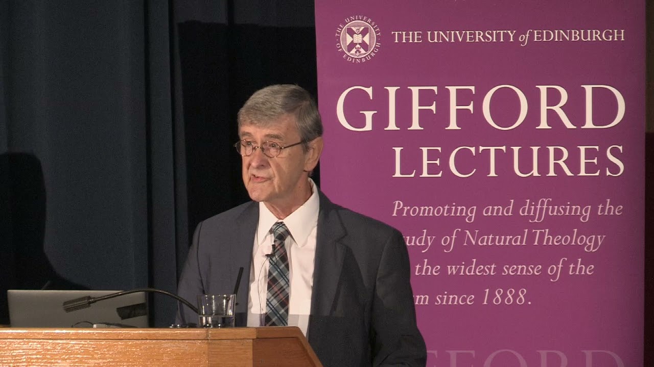 Prof David Hempton: Towards a theory of Transnational Religious Change