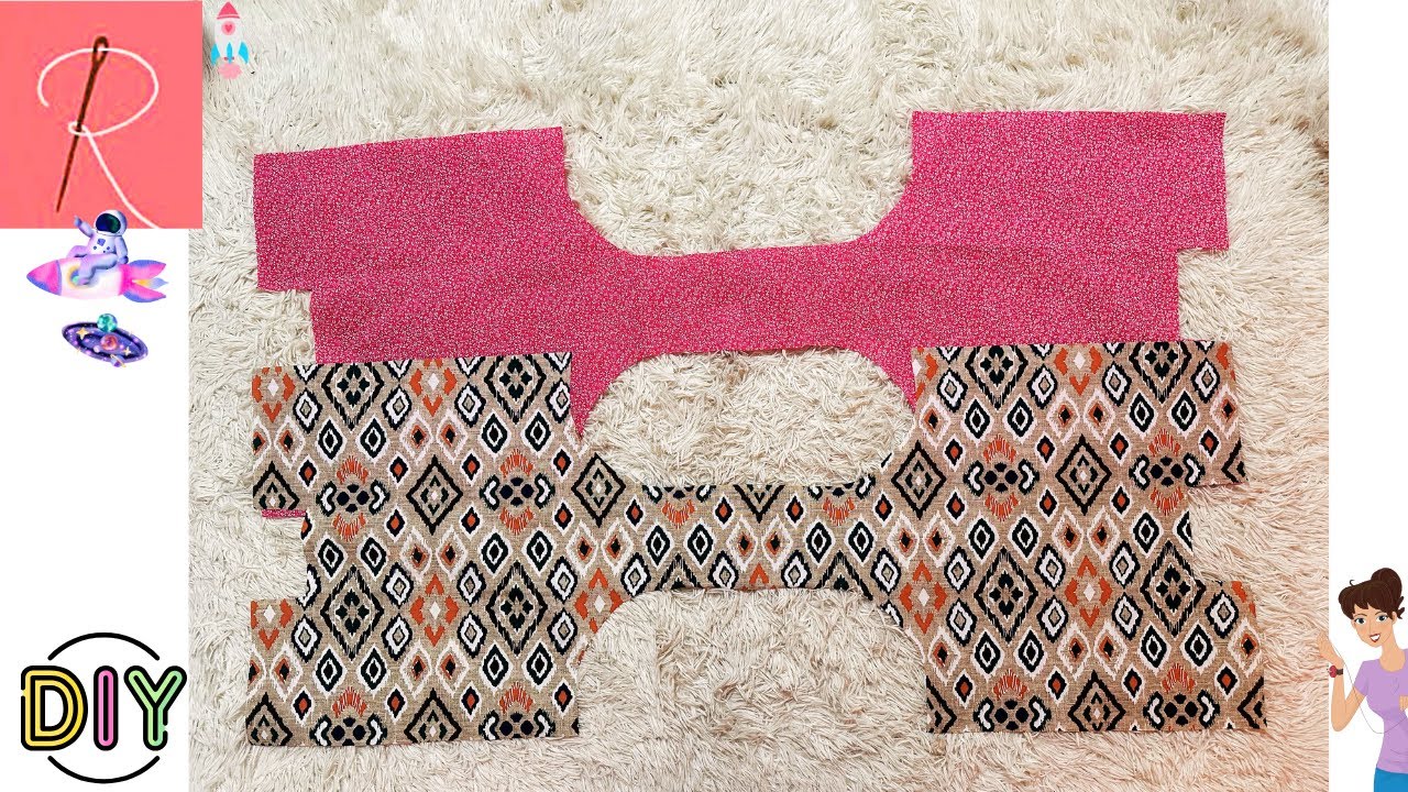 BOHO BAG 🌟 BOLSA SACO 🌟 COSTURA CRIATIVA 🌟 CANAL DA ROSA 