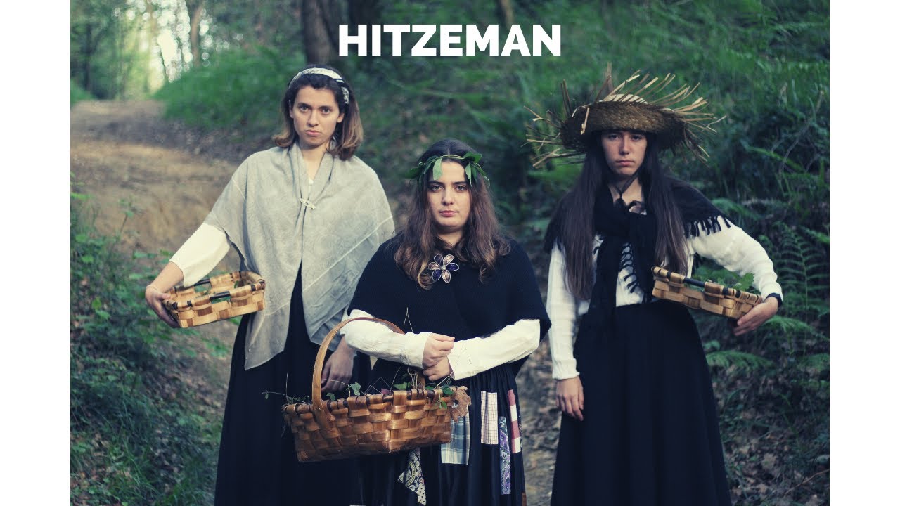 Hitzeman | Short Film | Musicbed Challenge