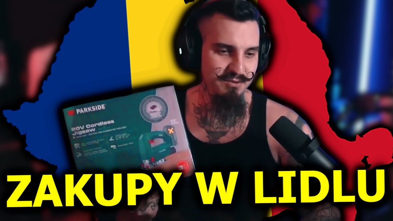 Ludologiczny Haul Zakupowy