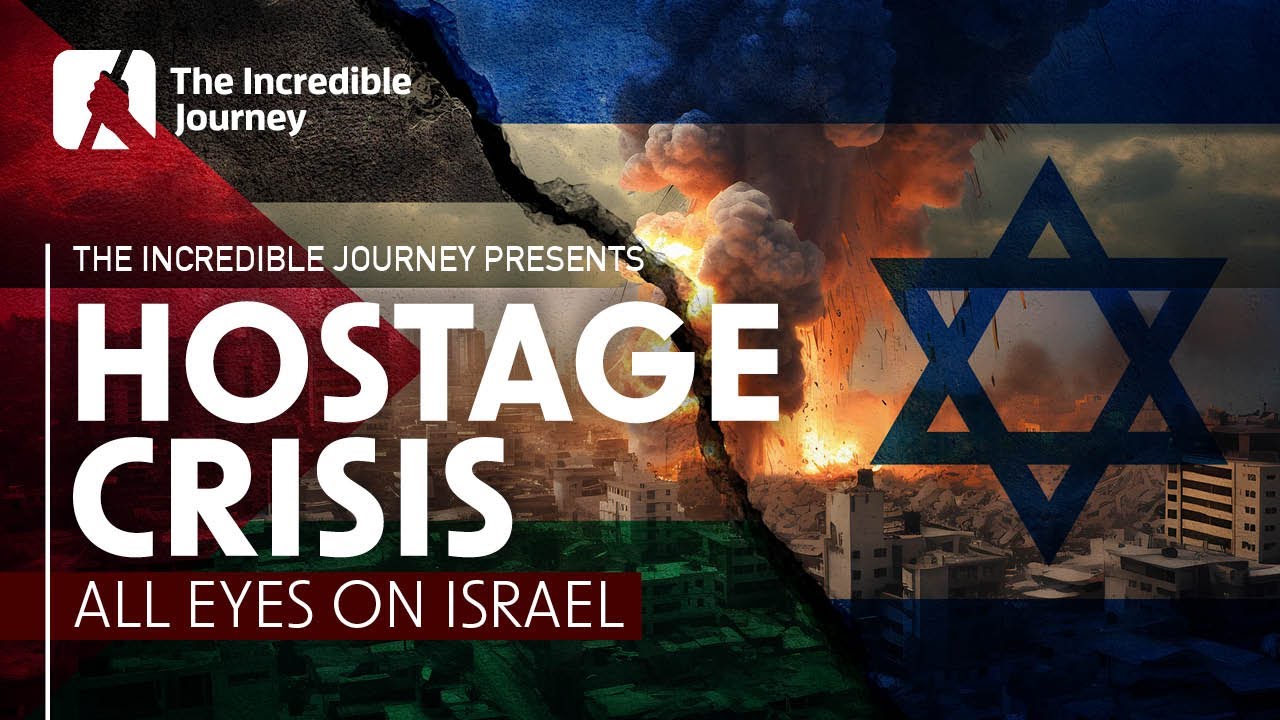 Is there an End to the Israeli&ndash;Palestinian Cycle of Violence?