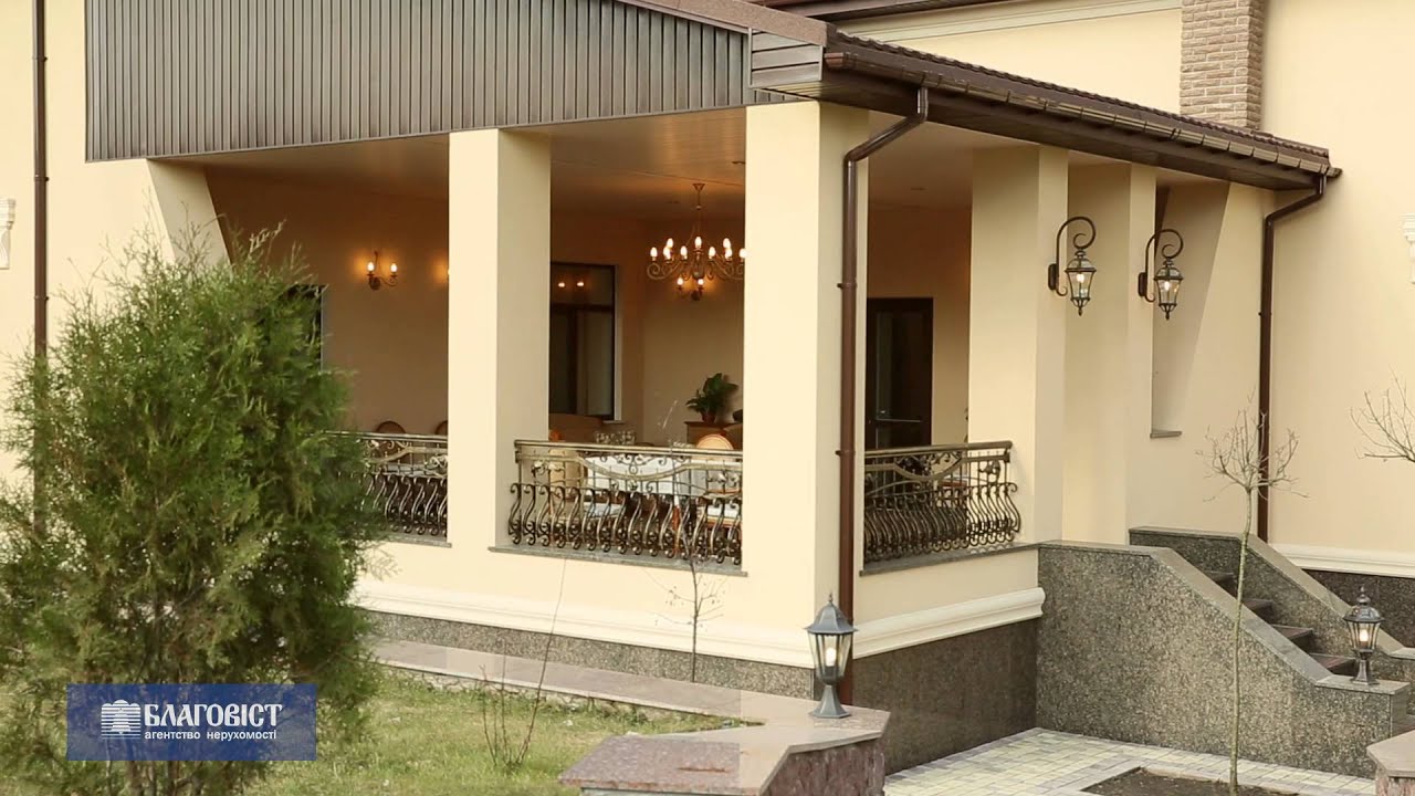 Дом на продажу в с. Дмитровка, Киевская область.