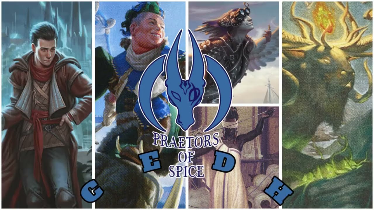 CEDH WITH 