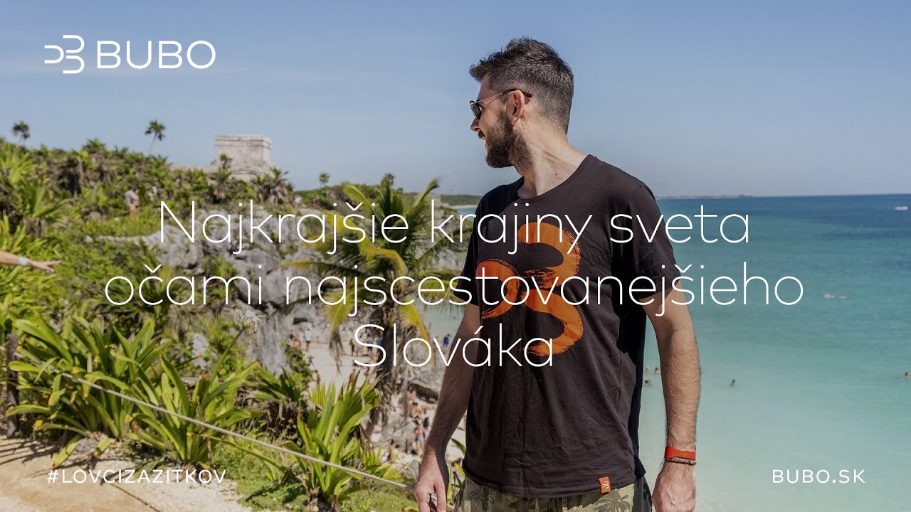 Mexiko - rady na cesty