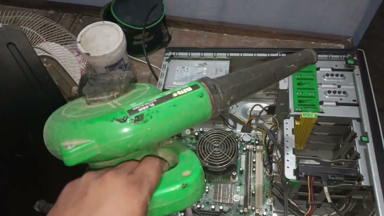 Computer ko theek kaise karen #computer #trending 
