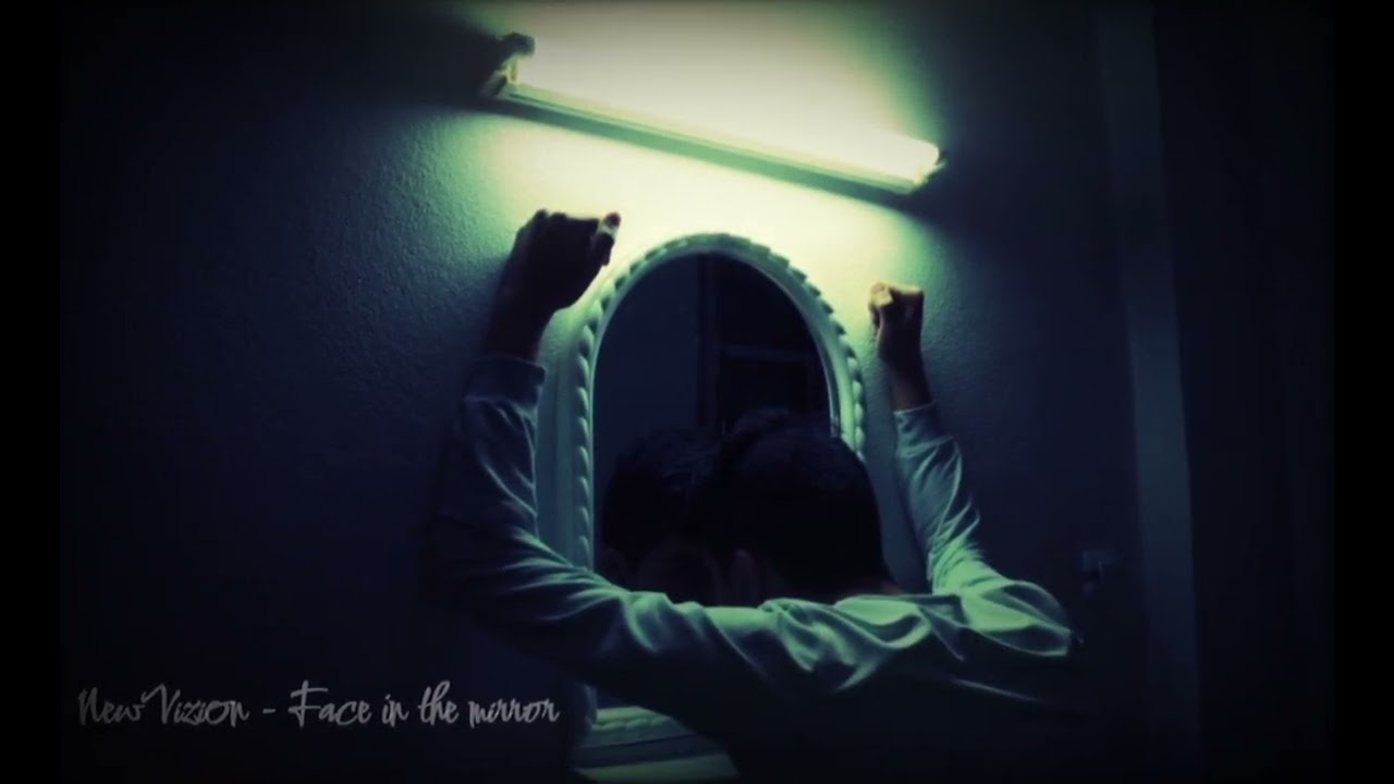 NewVizion - Face in the mirror  ( Own Ai Song ) 