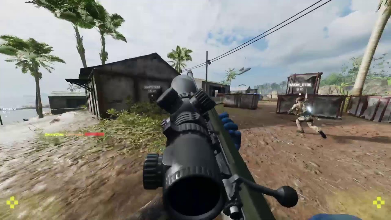 🔴 No Longer In Pain(ish) - #BF2042 #S2 #RT1k