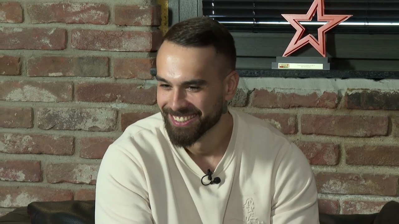 LACMAROV I DAVID NAPRAVIJA HAOS.LAZAROV PRIZNA STO MISLI ZA LILA,MARIJA PLEVNES,ZOKI FACI,KAZINO....