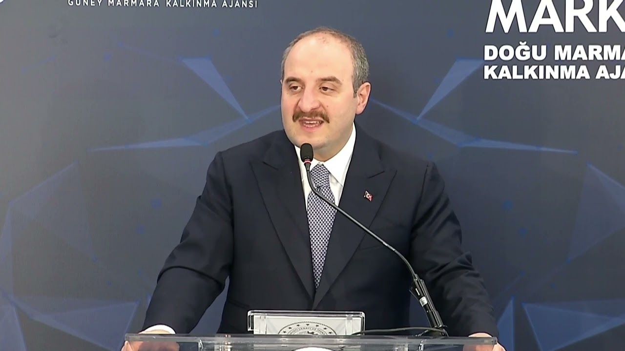 İSTKA Güdümlü Proje Kapsamında Desteklenen Yönümüz Yarın Projesi Lansman Töreni Yapıldı.