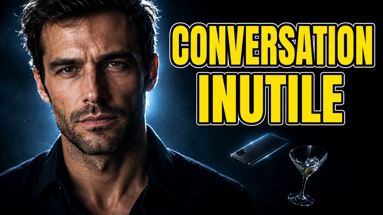 Pourquoi les petites discussions nous épuisent (C'est scientifique)
