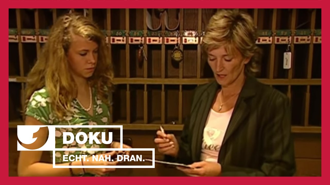 Spezielle Hotelgäste | Experience - Die Reportage | kabel eins Doku