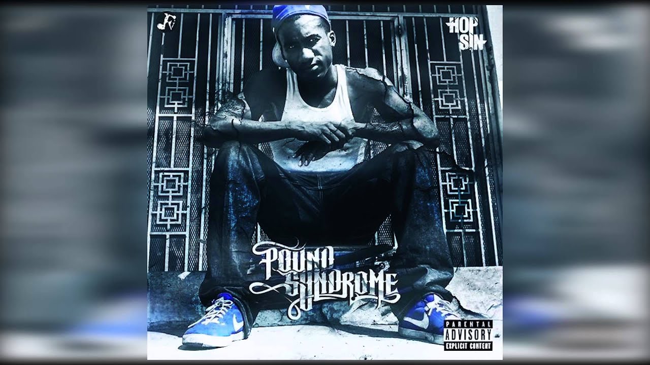 Hopsin - All Features & Verses