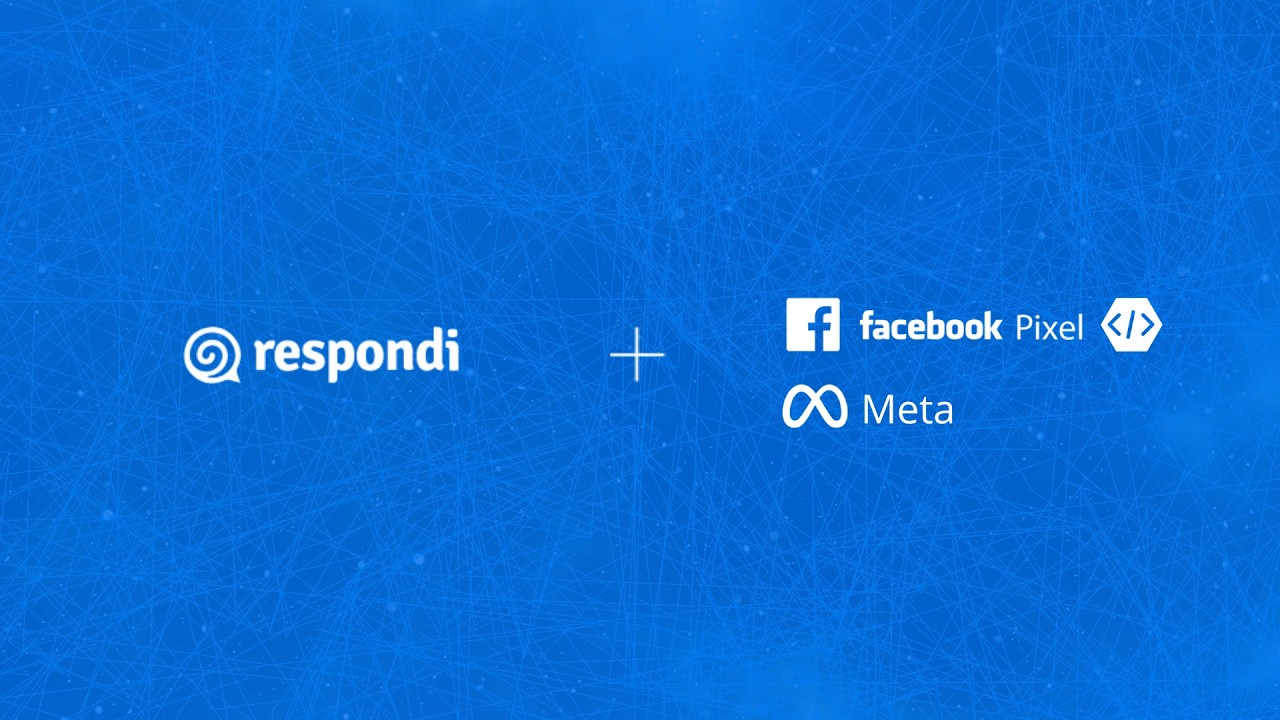 Respondi + Facebook Pixel: como configurar um Pixel da Meta no Respondi