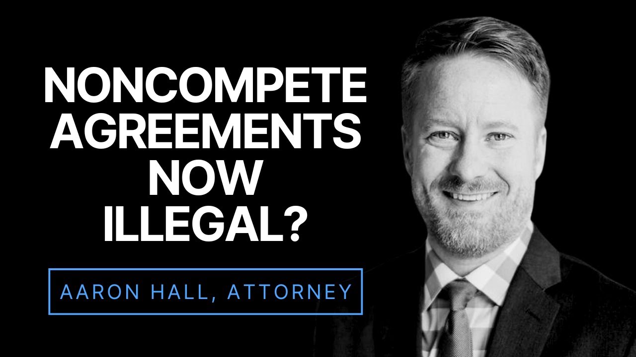 Noncompete Agreements Now Illegal in Minnesota? Here's What You Need to Know