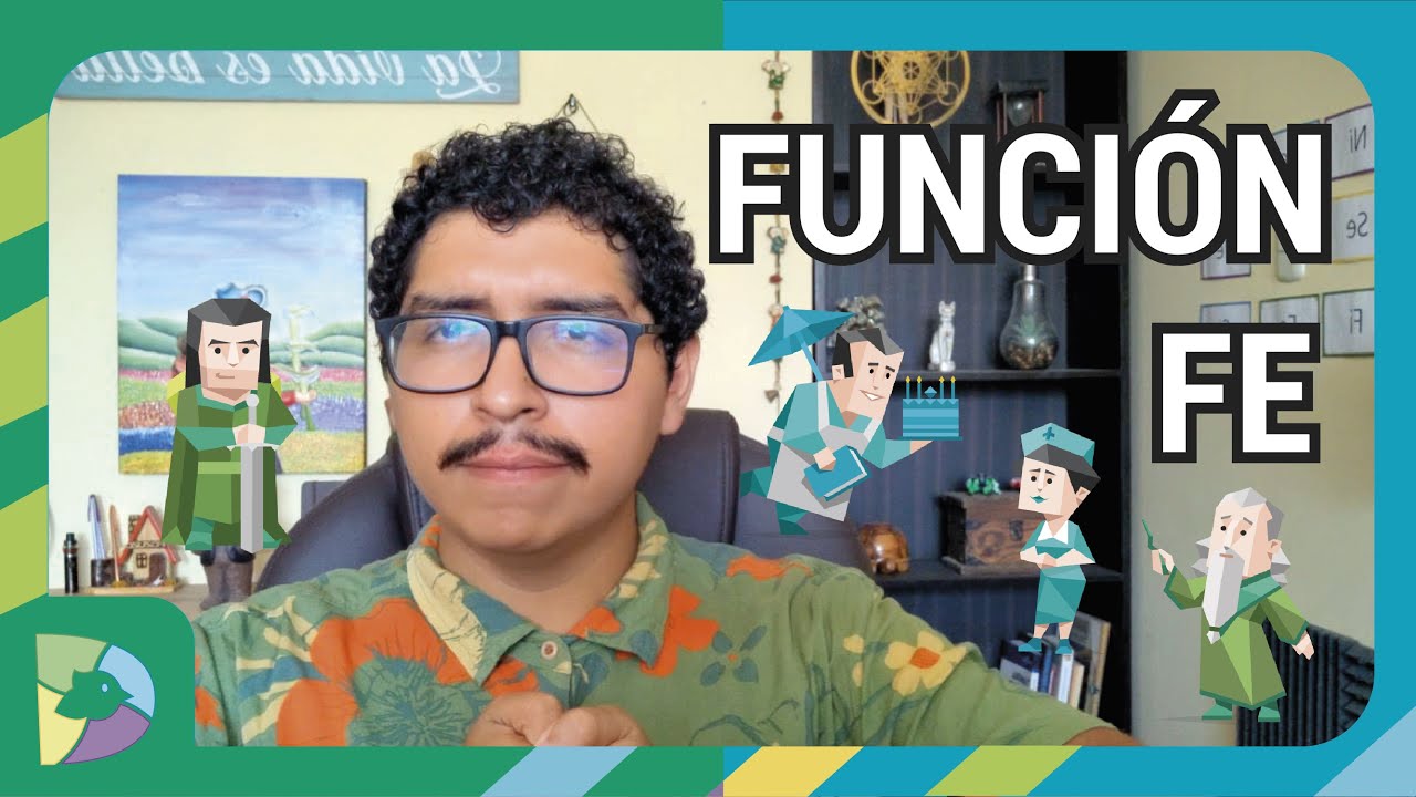 Función Fe : Sentimiento Extrovertido