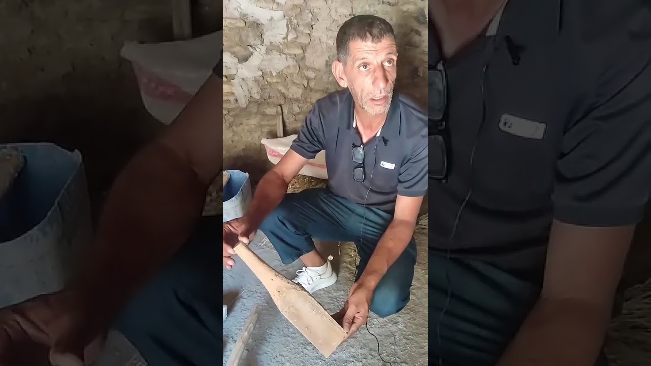 Ighil ali Bejaia: le sel naturel de Kabylie,  entre tradition et nature