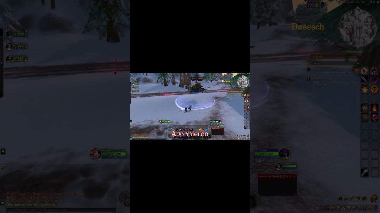 cooles Schiff 🤩👍 