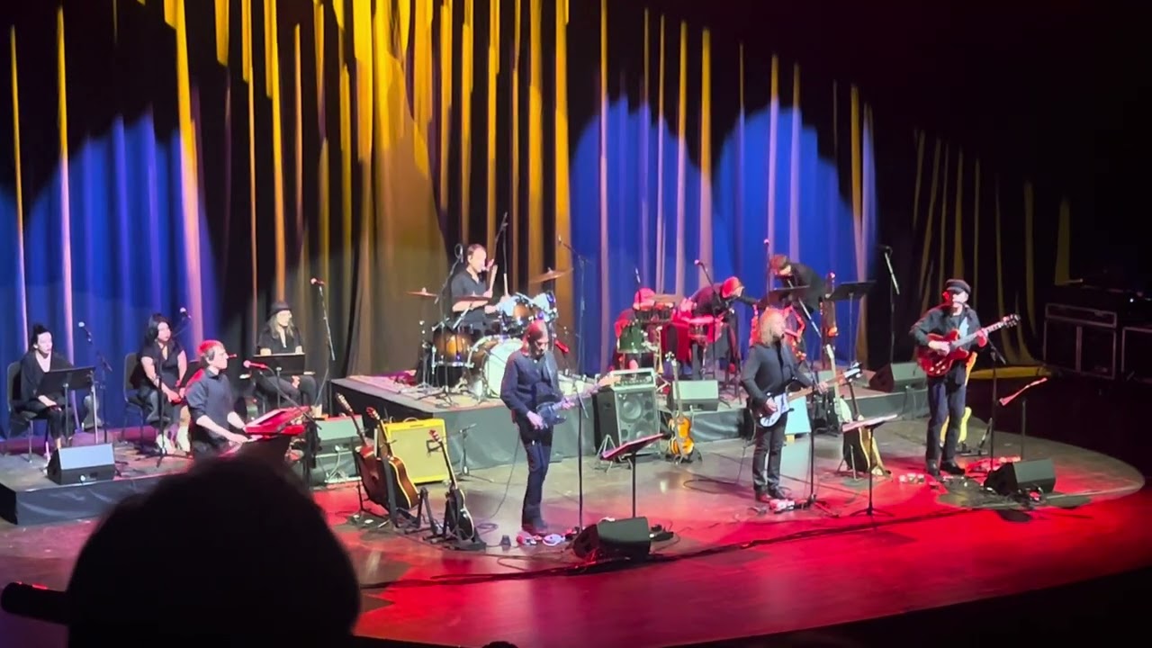 Octopus’s Garden - Classic Albums Live - January 16th, 2026