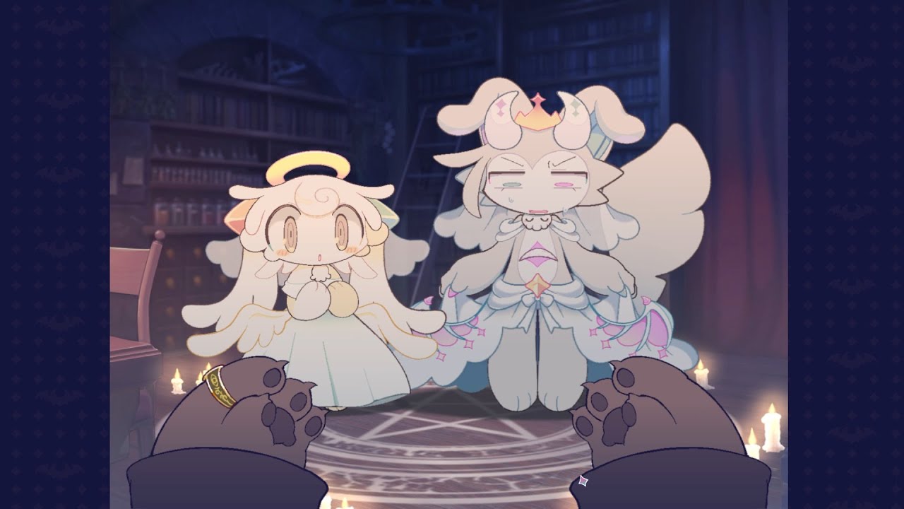 【でびるコネクショん】Devil Connection_隐藏结局_真结局 #でびコネタバレ