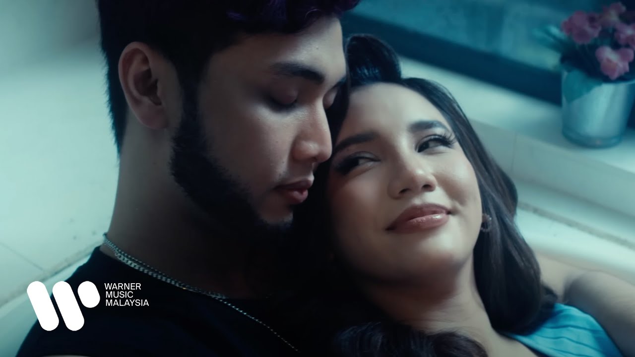 Adam Lee &ndash; IZIN (Official Music Video)