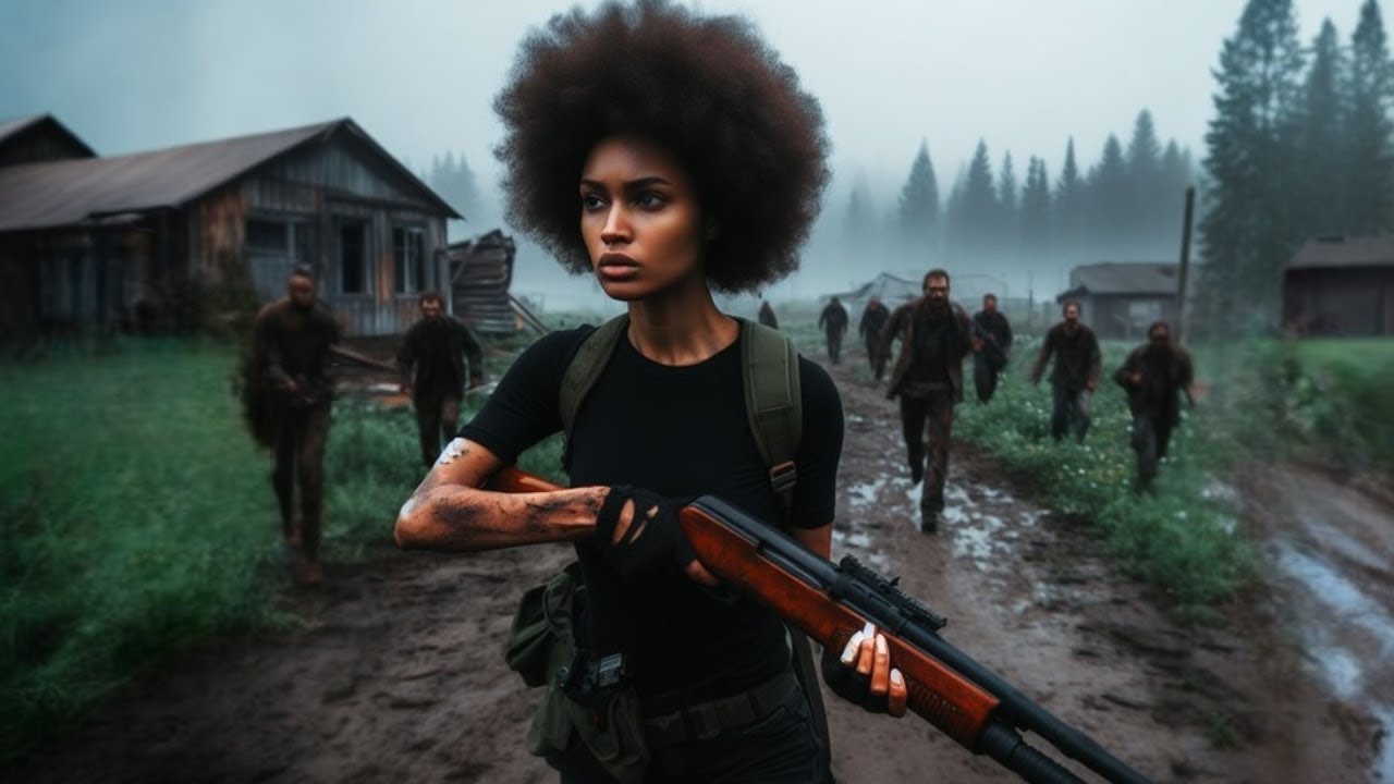 SOPRAVVIVENZA ALL'APOCALISSE ZOMBIE! - DAYZ ITA 1