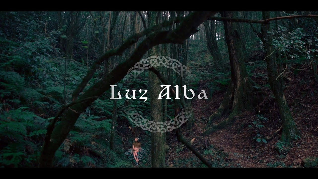 Luz Alba [ Video Musical ] 2021