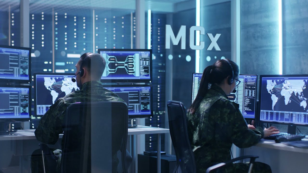 Northcom - Your partner for critical communication