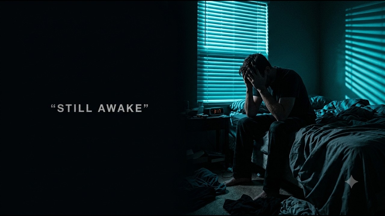 Greek-English | Mashup Remix | Can't Get No Sleep & Pain and Silence | DJ-AKat | OFFICIAL RMX VIDEO