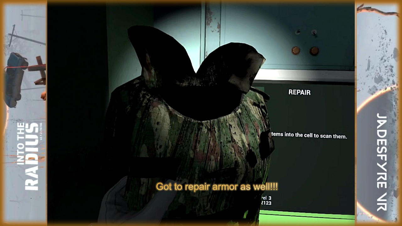 Into the Radius - Part 25 - Missions and Money
