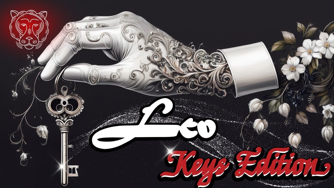 ♌Лео | 🗝️Начало через 2 недели: Ключ к доступу, который есть только у вас | Вне времени