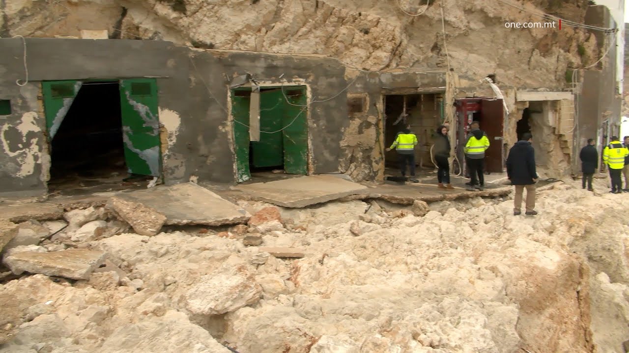 IL-ĦSARAT KBAR MADWAR IL-PAJJIŻ