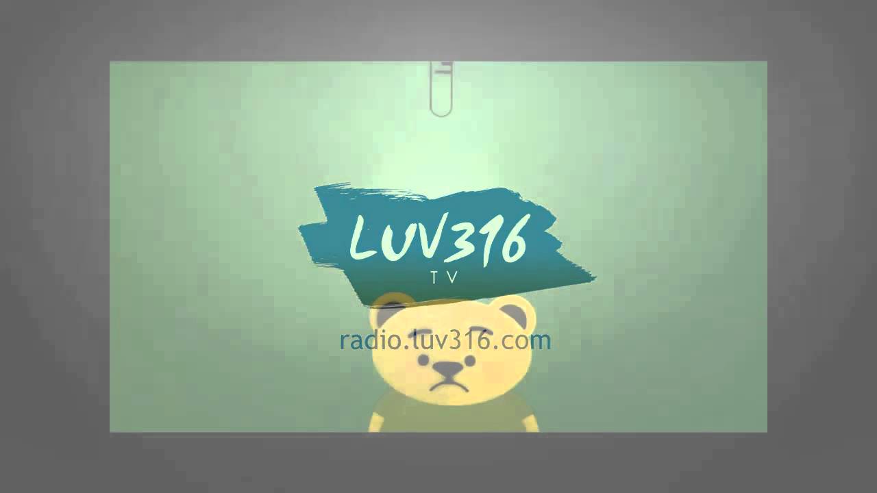 LUV 316 TV  Promo || BODS NATURAL PRODUCTS || NATURAL HEALTH SUPPLEMENTS