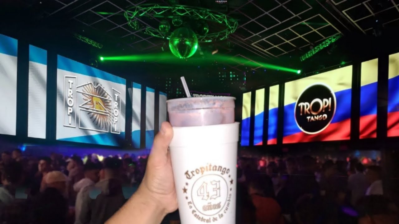 TROPITANGO CLÁSICOS 2024🇦🇷🇨🇴