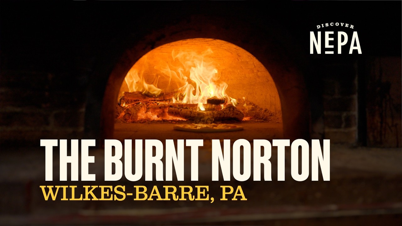 The Burnt Norton | Wilkes-Barre, PA