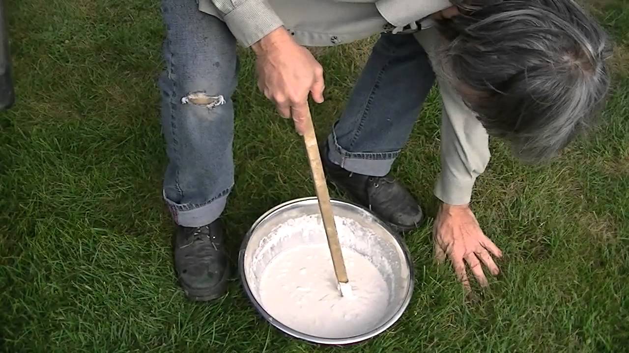 Peinture à l'oc'.mov