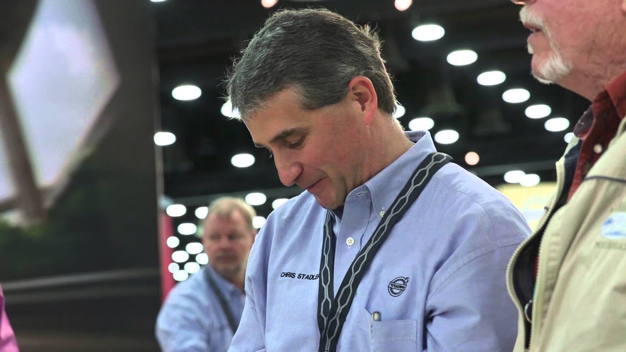 MATS 2015 - Adaptive Loading