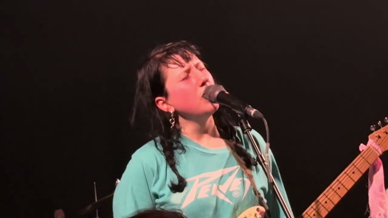 Wednesday - Twin Plagues + extraits @ Paris Le Trabendo 20/02/2026