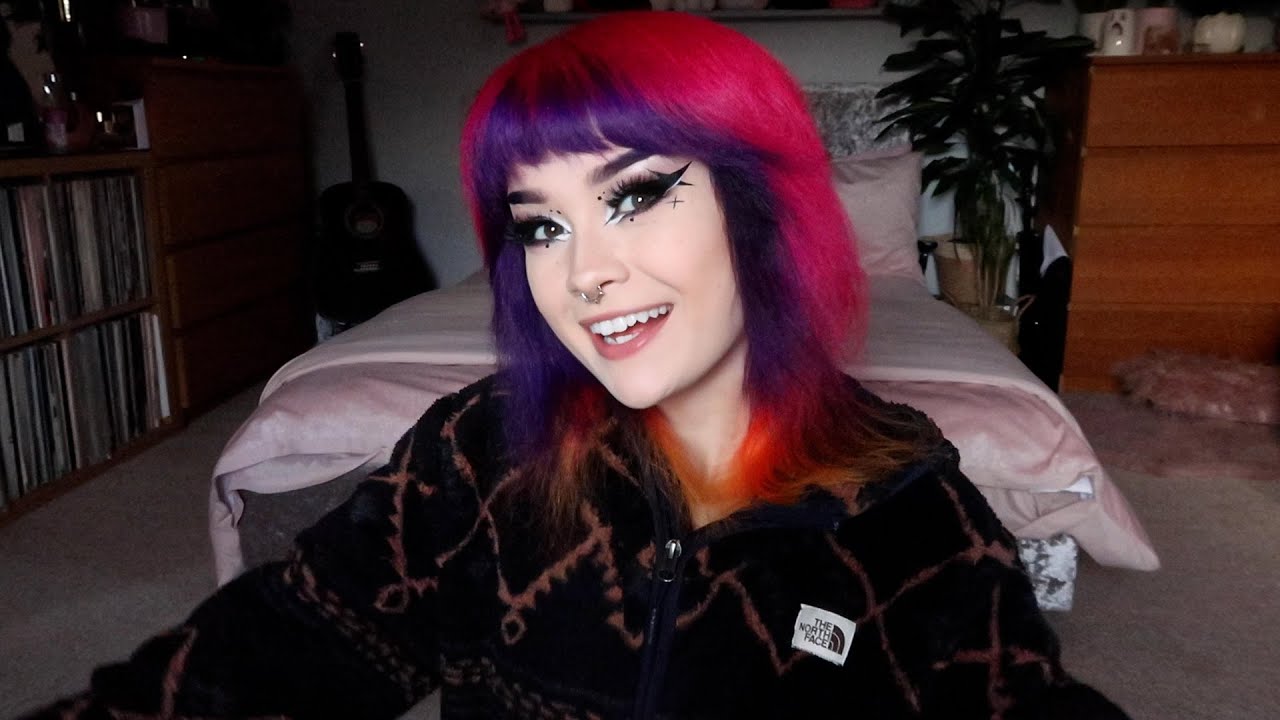SLEEP TOKEN & NORTHLANE TOUR Concert + GRWM Vlog || First Gig of 2023 || Glasgow, Barrowlands 2023