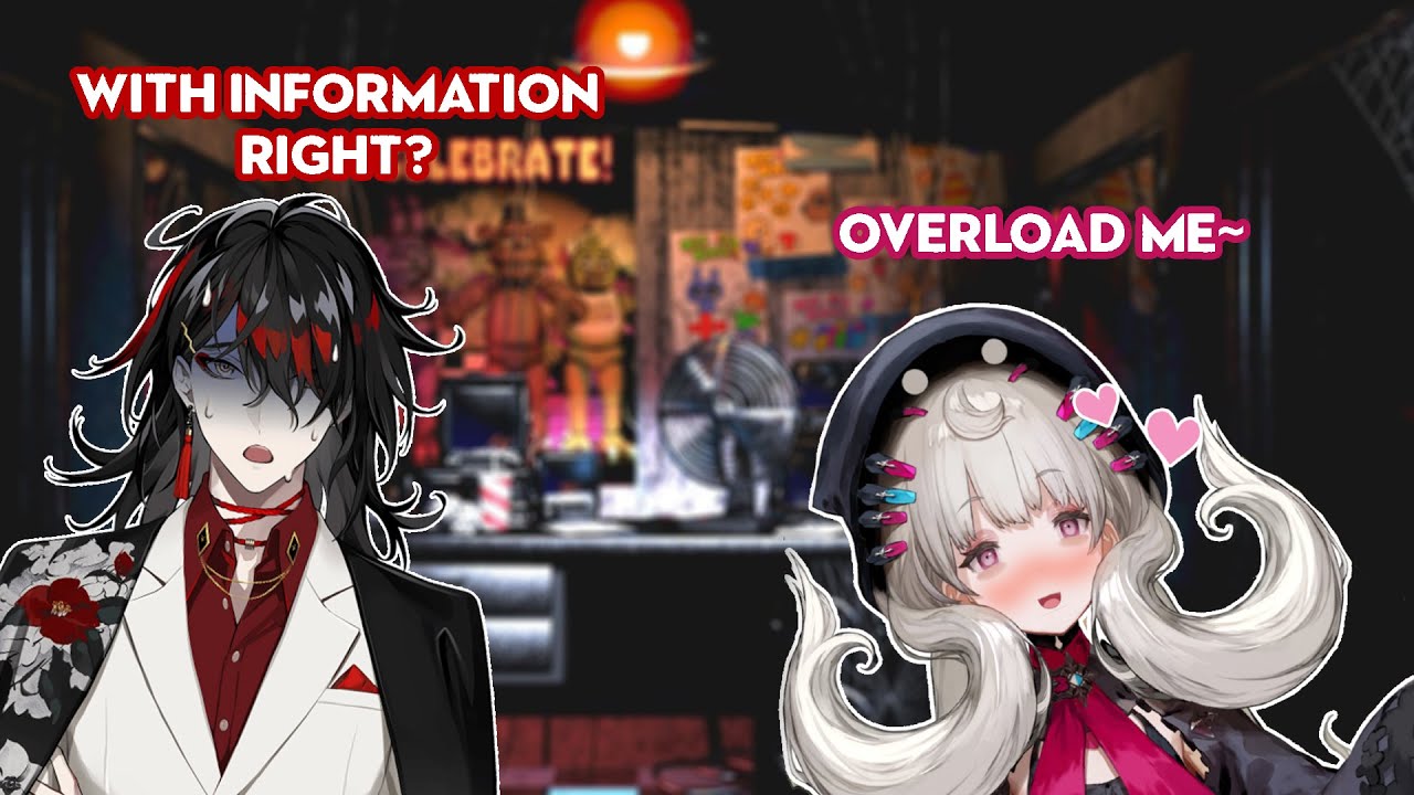 Reimu and Vox but its 𝙤𝙫𝙚𝙧𝙡𝙤𝙖𝙙𝙚𝙙 𝙬𝙞𝙩𝙝 𝙨𝙪𝙨