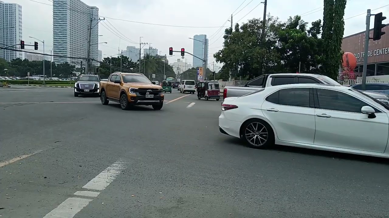 MGA KA BIKERS WALANG LATAGAN SILA THYRON NGAYON UPDATE TAYO ARAW NA LINGGO SEPTEMBER 28 2025